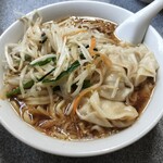 中華麺店 喜楽 - 