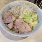 陸 尾山台店 - 