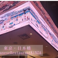 Japanese Restaurant KINZA - 