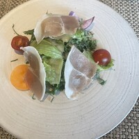 boB the garden Ginza - 
