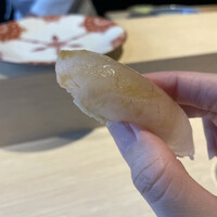 麻布十番 鮨 無銘 - 