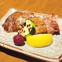 Japanese Restaurant KINZA - 