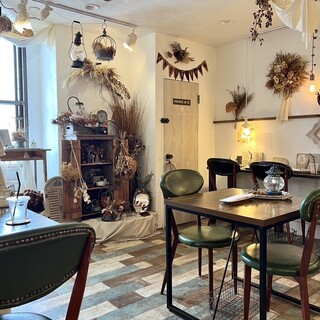 カフェ テント_2