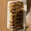 生姜旨汁薄皮餃子 おり乃鶴