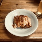 焼き肉の店 七輪 - 