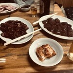 焼き肉の店 七輪 - 