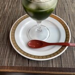 マ・シェール・メール 番所 - 