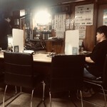 焼き肉の店 七輪 - 