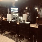 焼き肉の店 七輪 - 