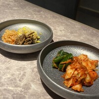 個室焼肉 牛姫 恵比寿本店 - 