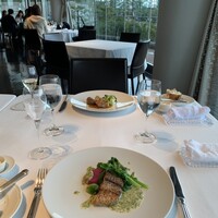 ツキ シュール ラメール - 