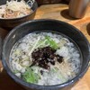 つけ麺 雀 アメ村本店