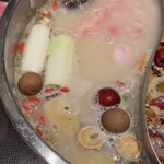 火鍋 小肥羊 豊洲店 - 