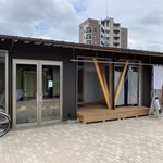 ENCとしば太 - エントランス