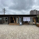 ENCとしば太 - 店舗正面
