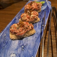 焼肉 炙屋武蔵 - 