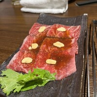 焼肉 炙屋武蔵 - 