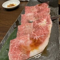焼肉 炙屋武蔵 - 