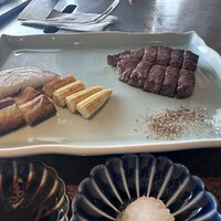 鉄板焼 すみだ - 