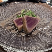 鉄板焼 すみだ - 