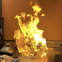 神戸牛ステーキ&カフェ ノーブルウルス 三宮店 - 