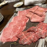 焼肉 炙屋武蔵 - 