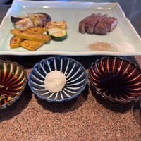鉄板焼 すみだ - 