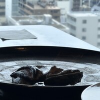 鉄板焼 すみだ - 