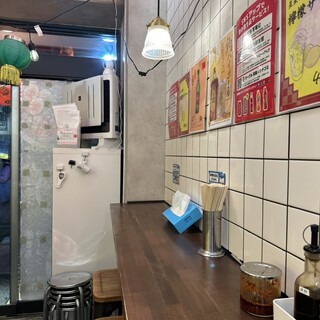 四川麻辣湯 渋谷星星倶楽部_2