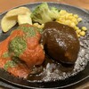 カフェ&グリル シズルガズル 渋谷ヒカリエ店