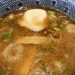 つけ麺 はま紅葉 - 