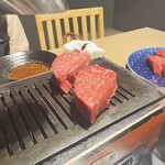 奈良きみや 別邸 柘榴 - 