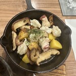 一丁 - タコロンチーノ