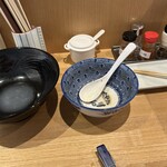 つけ麺 はま紅葉 - 