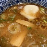 つけ麺 はま紅葉 - 