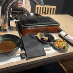 奈良きみや 別邸 柘榴 - 