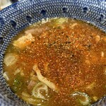 つけ麺 はま紅葉 - 