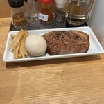 つけ麺 はま紅葉 - 