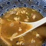 つけ麺 はま紅葉 - 