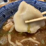 つけ麺 はま紅葉 - 