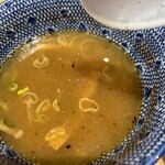 つけ麺 はま紅葉 - 