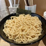 つけ麺 はま紅葉 - 