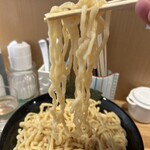 つけ麺 はま紅葉 - 