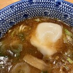 つけ麺 はま紅葉 - 