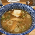 つけ麺 はま紅葉 - 