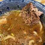 つけ麺 はま紅葉 - 