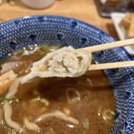 つけ麺 はま紅葉 - 