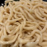つけ麺 はま紅葉 - 
