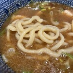 つけ麺 はま紅葉 - 