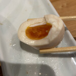 つけ麺 はま紅葉 - 